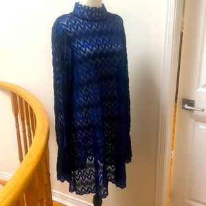 Free People Lace Dress - Excellent Used Condition